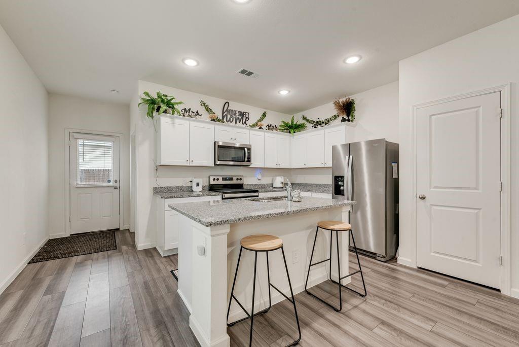 6416 Bishop Drive — photo