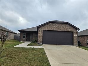 1405 Brindle Drive — photo