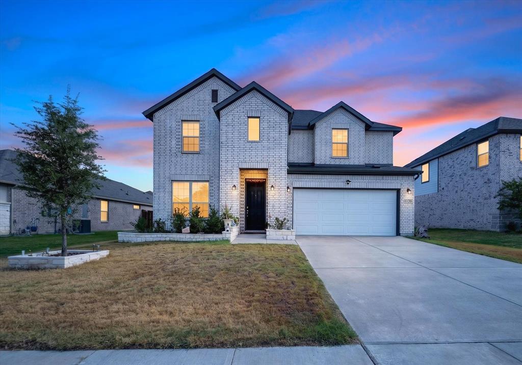 1120 Indianola Trail — photo