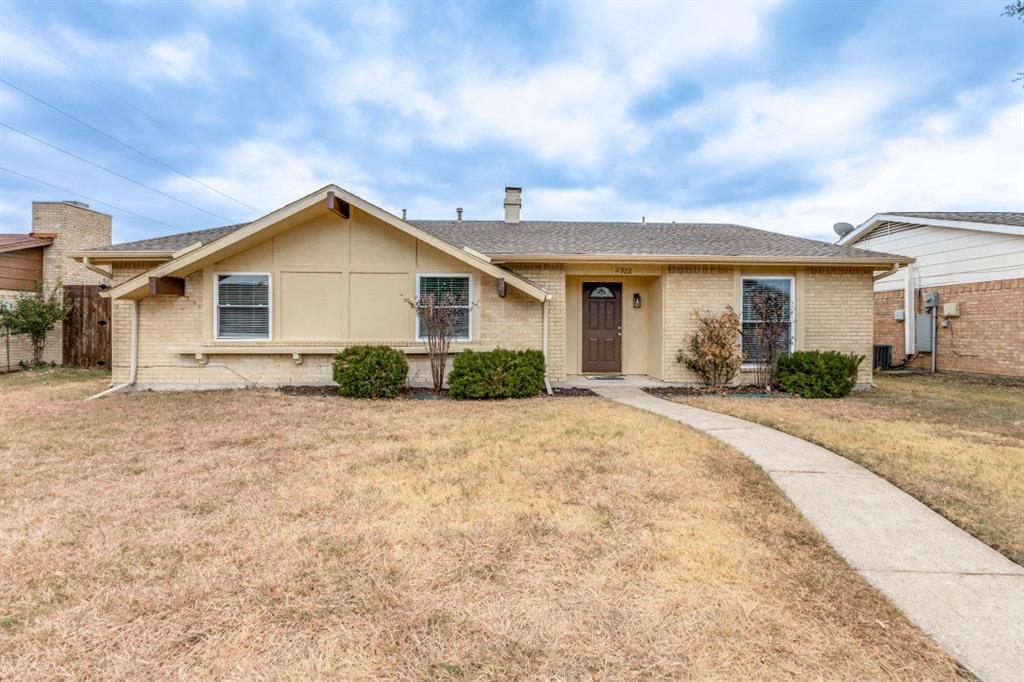2922 Fair Meadow Drive — photo