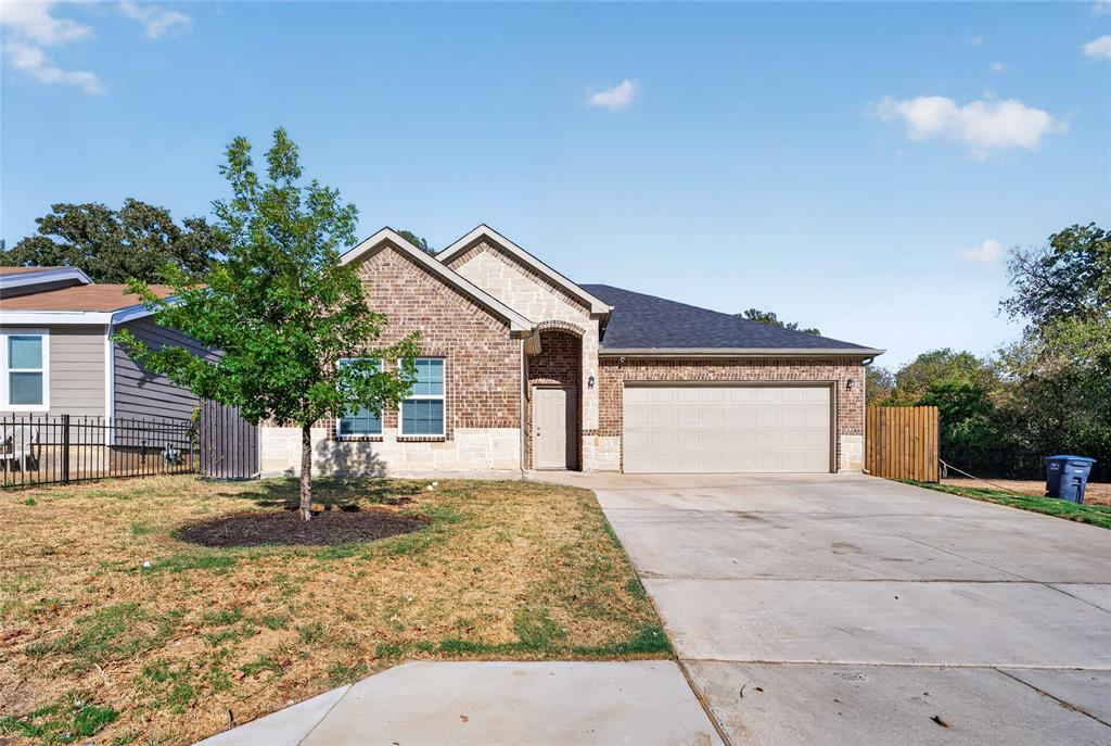 2517 Donalee Street — photo