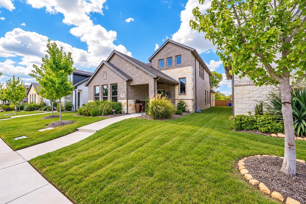 201 Foreman Drive — photo