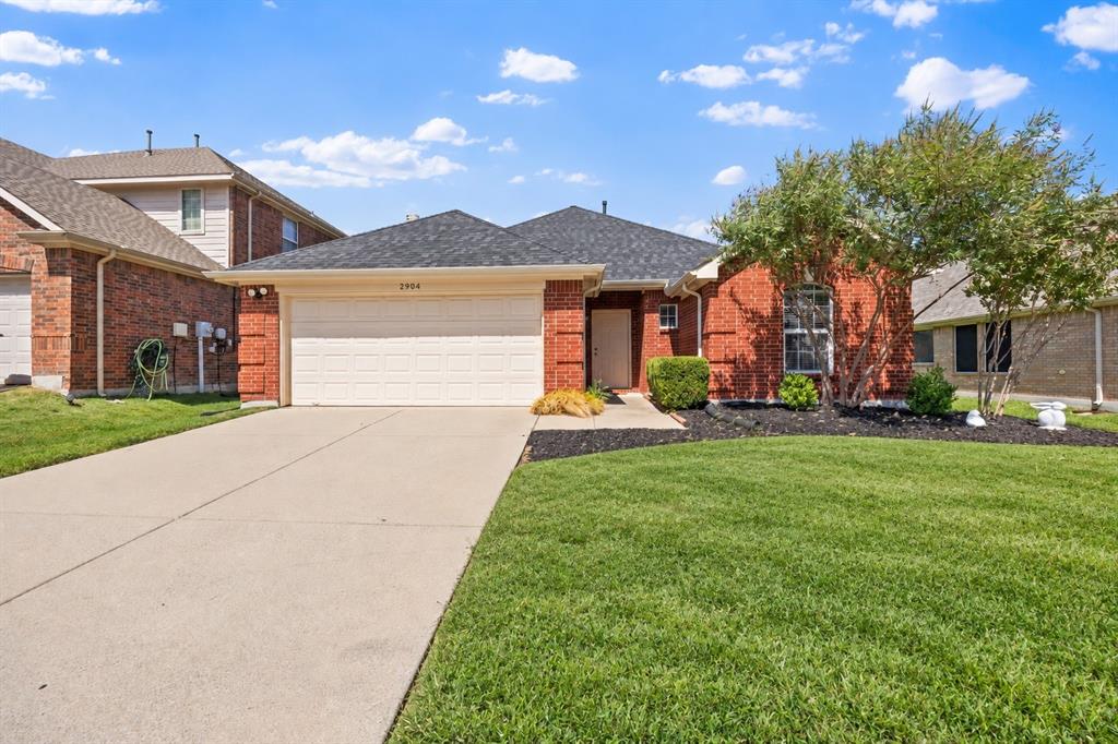 2904 Midstream Drive — photo