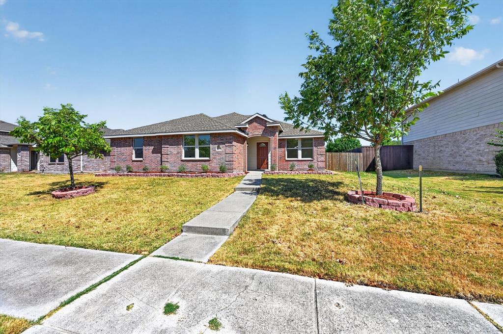 2907 Sheridan Lane — photo