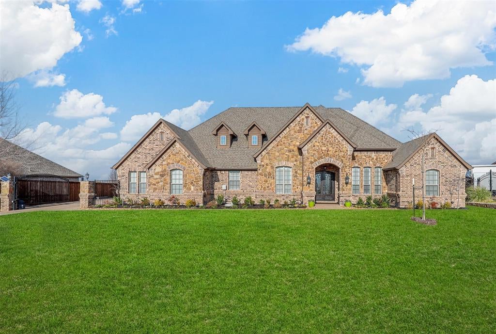 12416 Dido Vista Court — photo