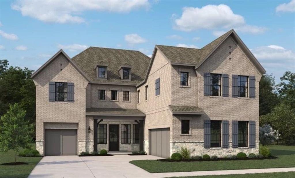 2216 Switchgrass Drive — photo