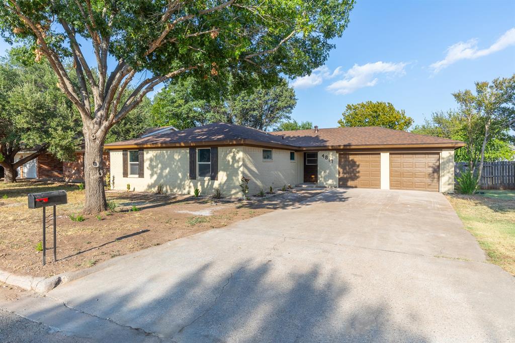 4817 Mary Lou Lane — photo