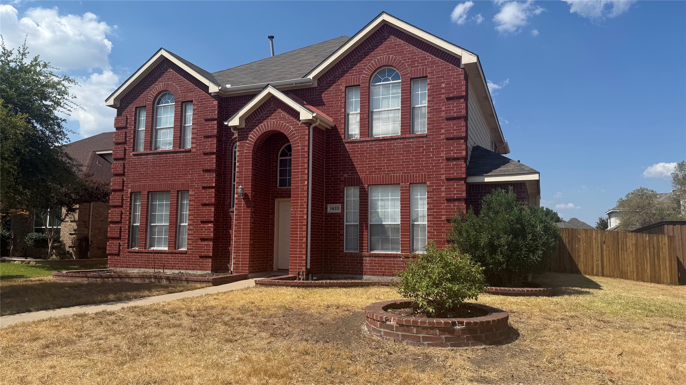 1433 Winterwood Drive — photo