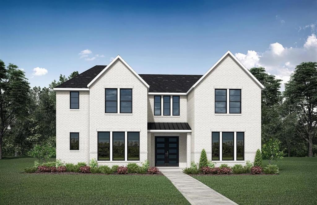 14404 Quail Meadow Drive — photo