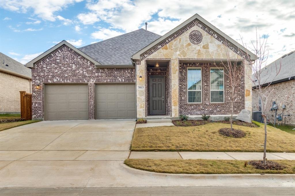 3813 Cherry Hills Drive — photo