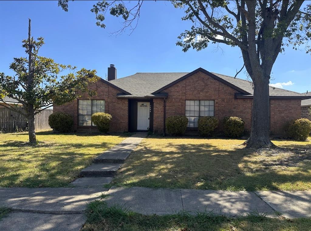 2217 Crestview Lane — photo