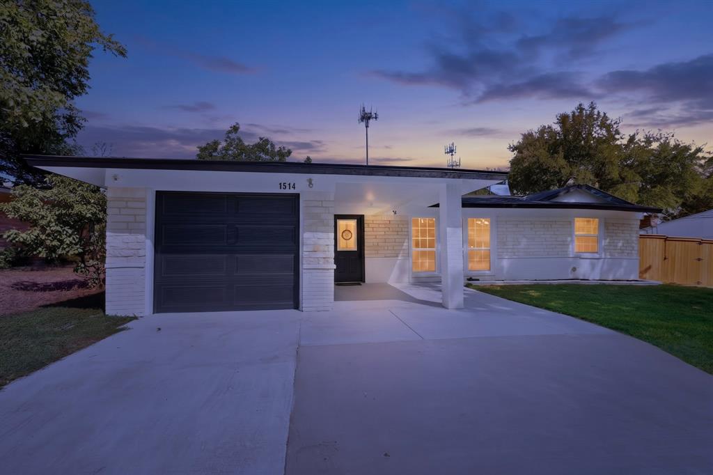 1514 Westwood Drive — photo