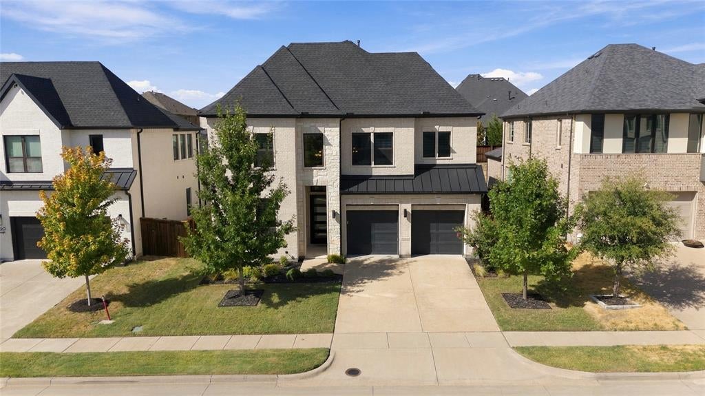 848 Baugh Drive — photo