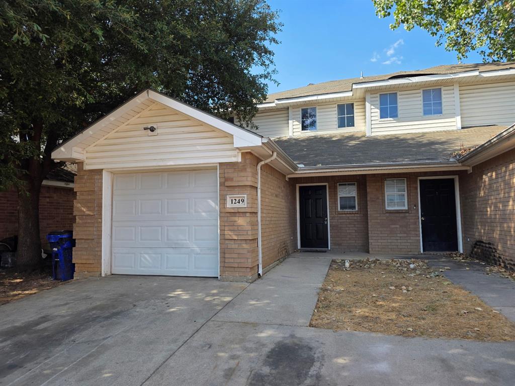 1249 Village Garden Drive — photo