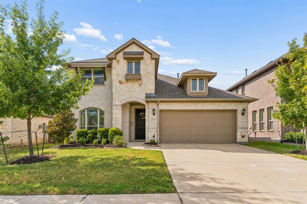 3117 Brookhill Lane — photo