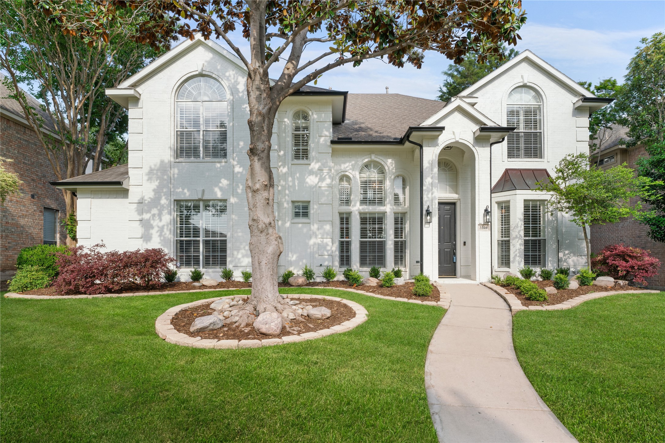 3316 Westover Drive — photo