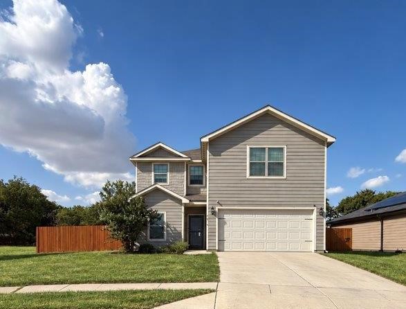 4616 Skipador Drive — photo