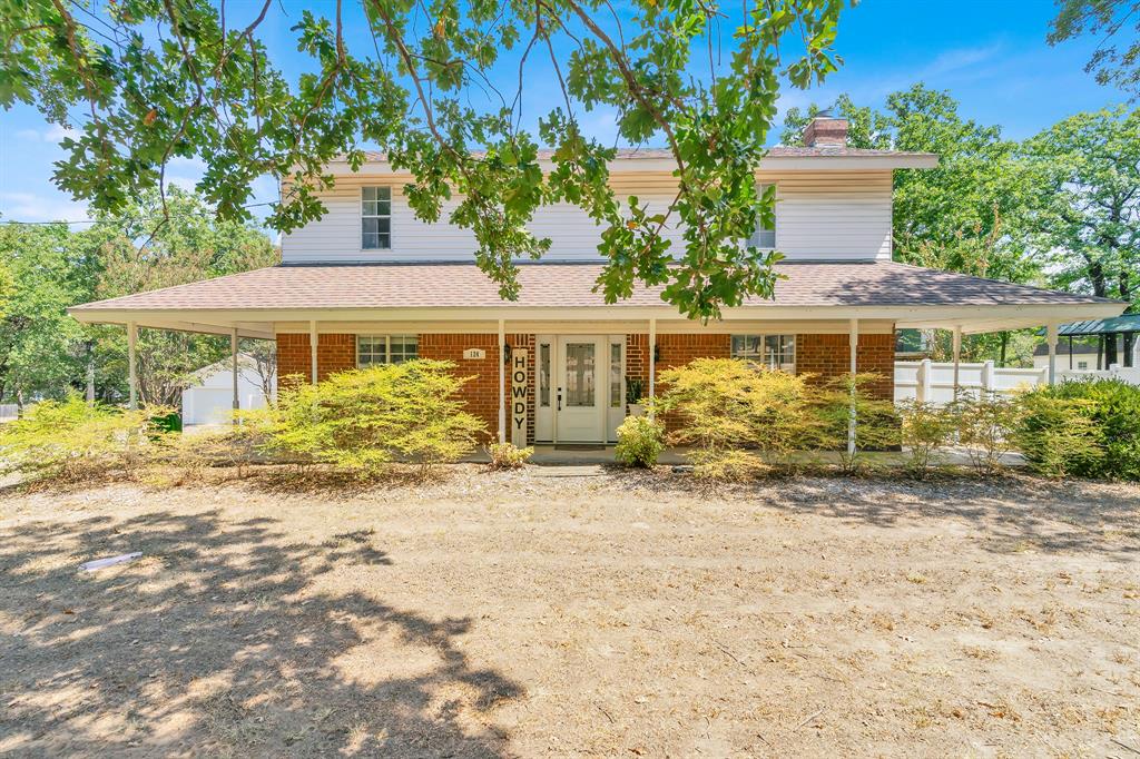 124 Alvarado Oak Drive — photo