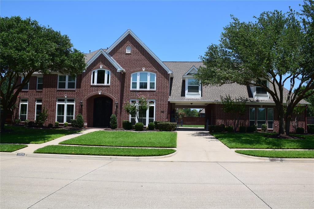 1804 Mesquite Court — photo