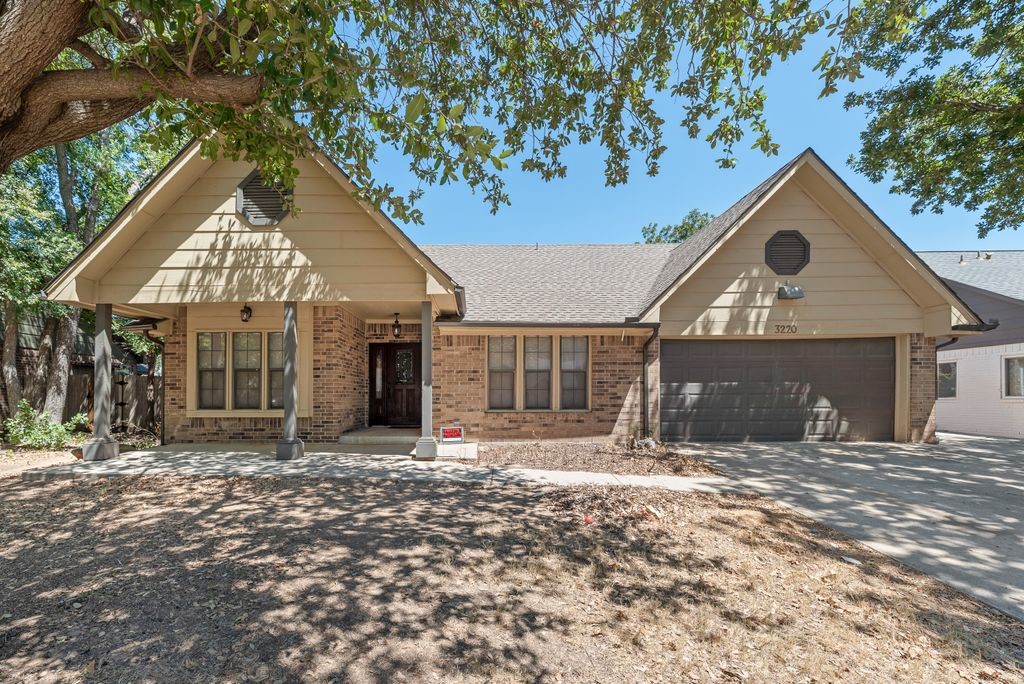 3220 Timberview Drive, Corinth, TX 76210 — photo 2