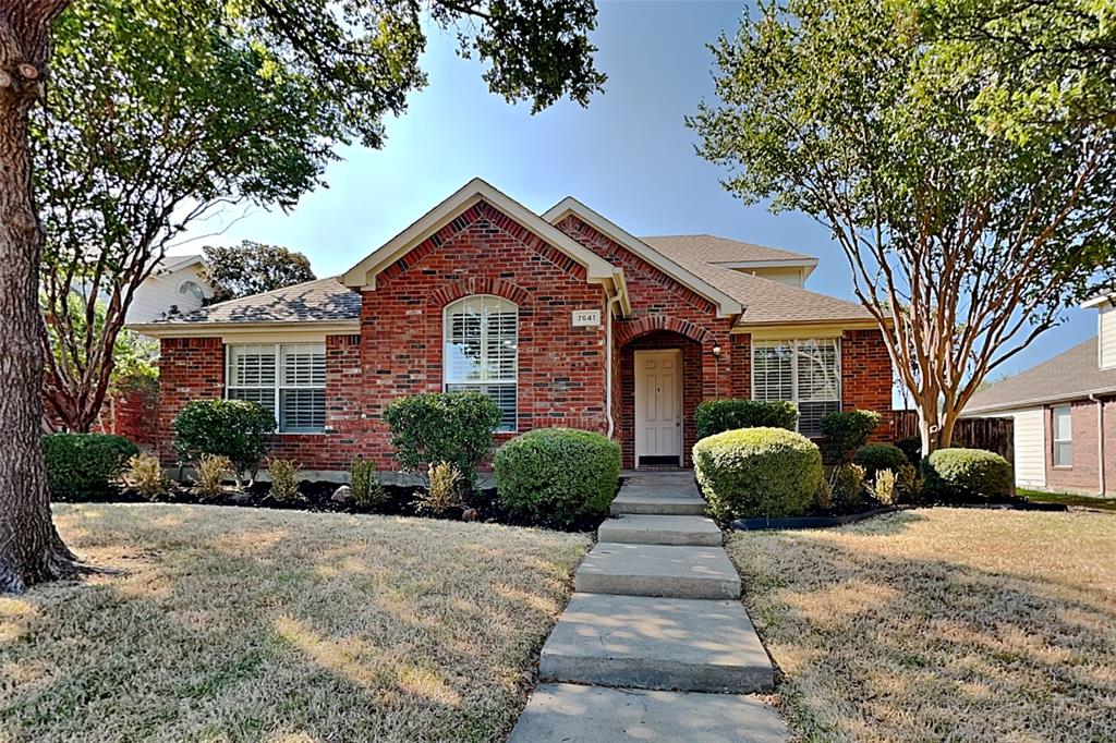 7641 Quiet Meadow Lane — photo