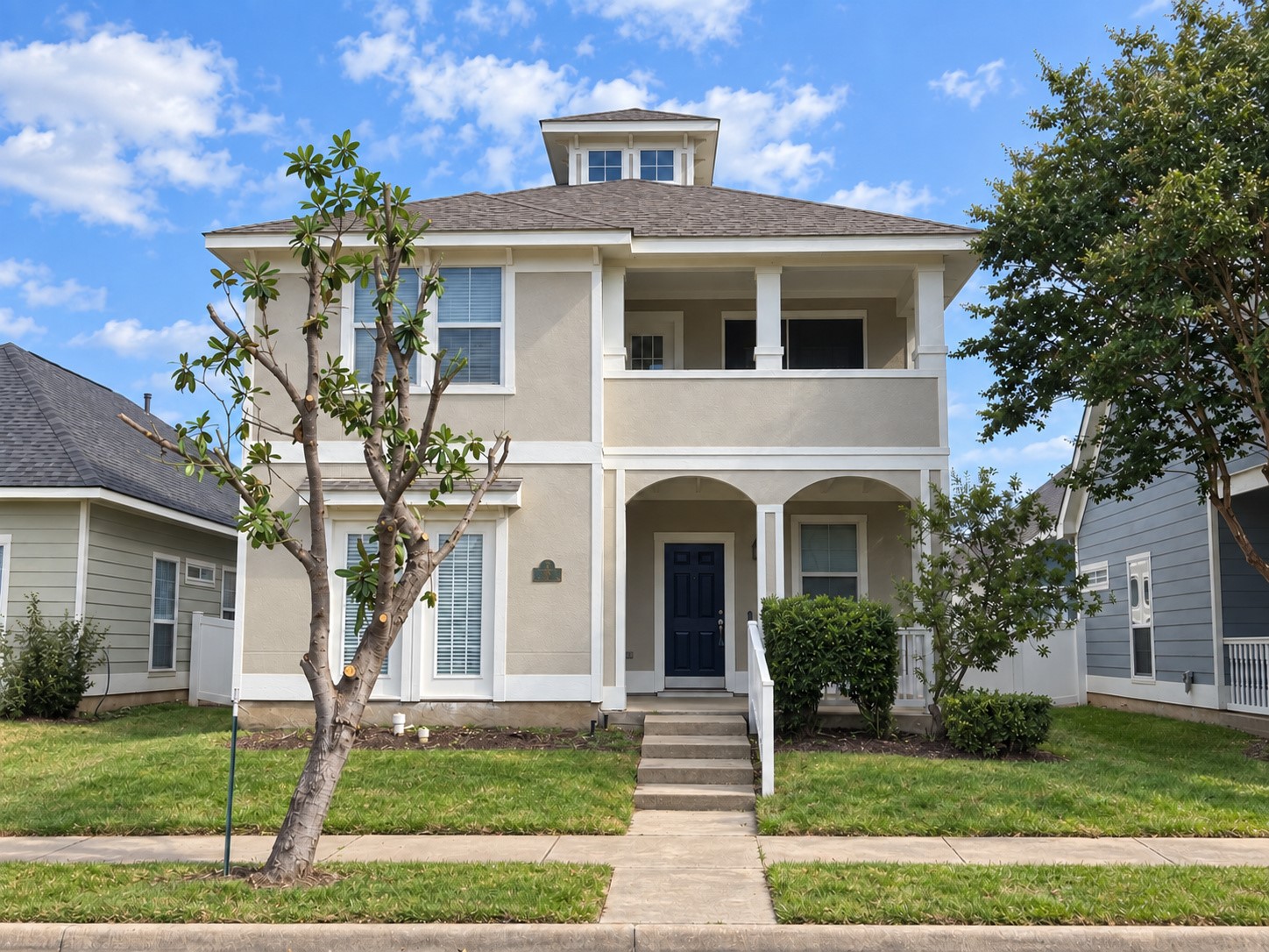 1911 Plantation Parkway — photo