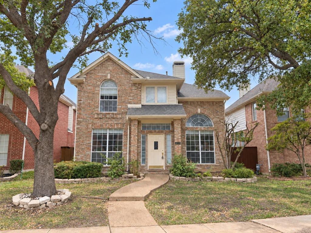 8723 Stonecrest Drive — photo