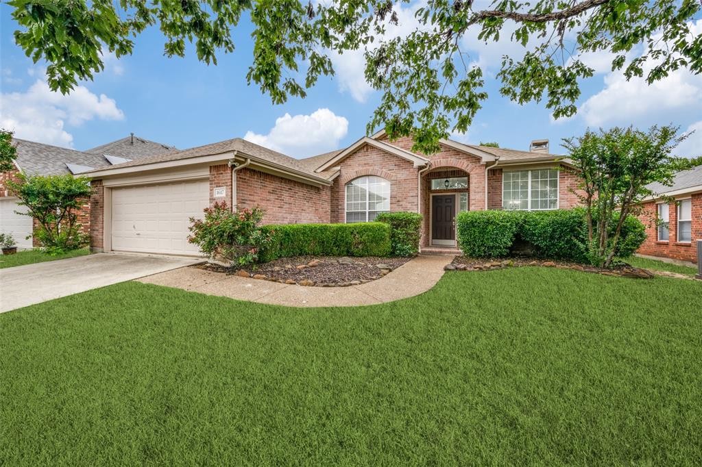 1617 Redwood Drive — photo