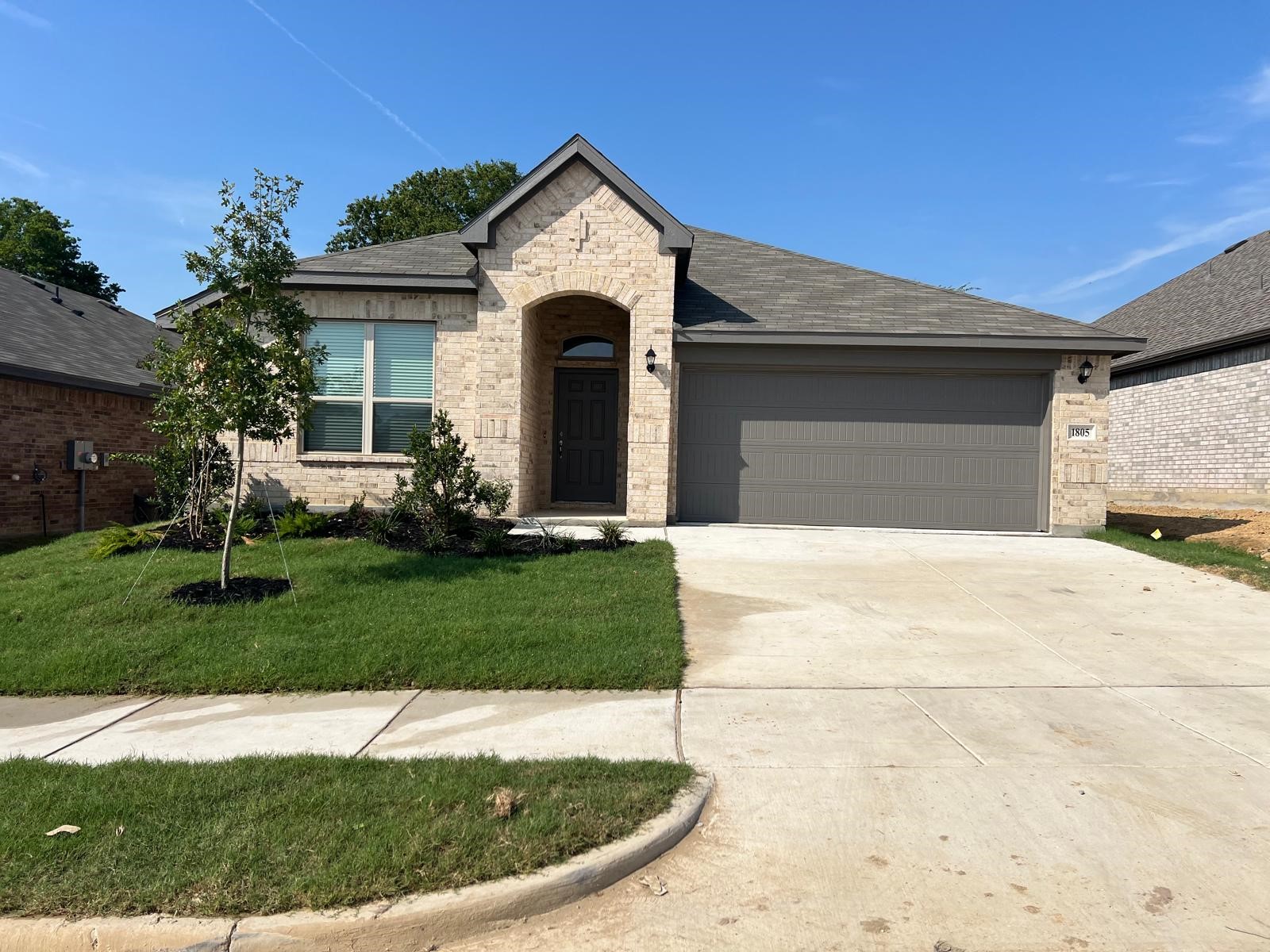 1805 Osage Trail — photo
