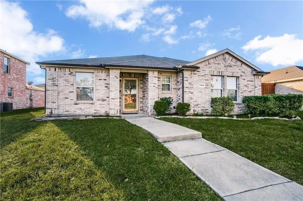 14816 S Spring Ridge Circle — photo