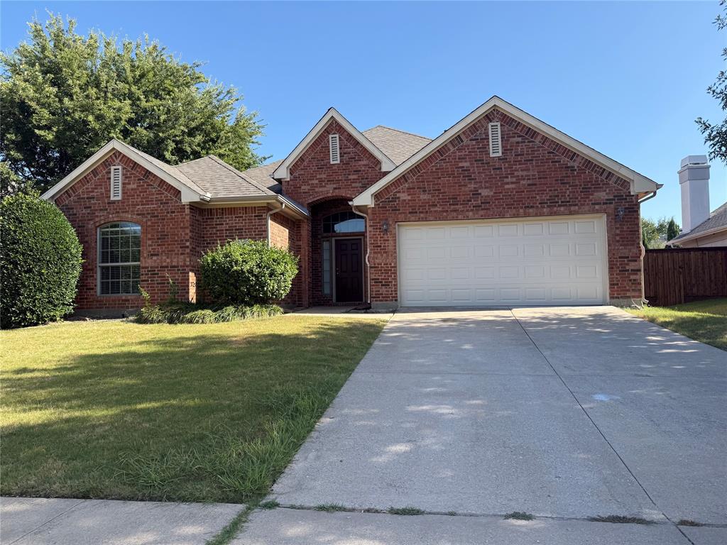 12301 Cajun Drive — photo