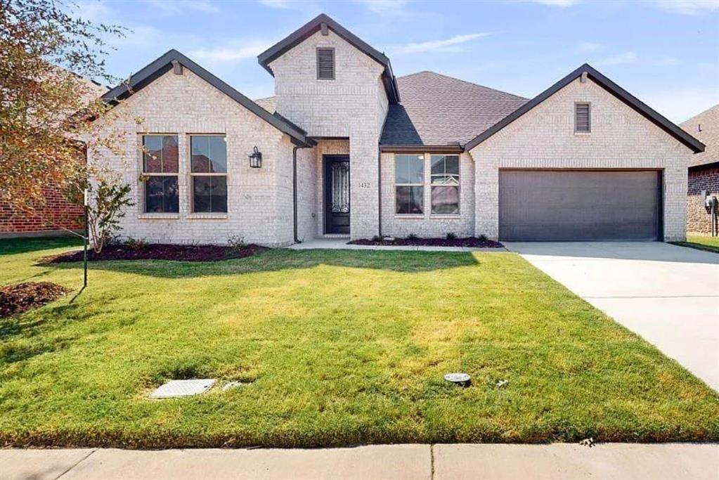 1432 Lawnview Drive — photo