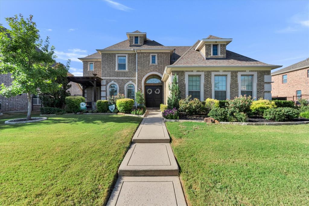 309 Saint Tropez Drive — photo