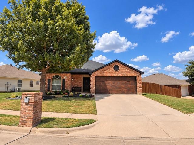 1148 Mustang Ridge Drive — photo