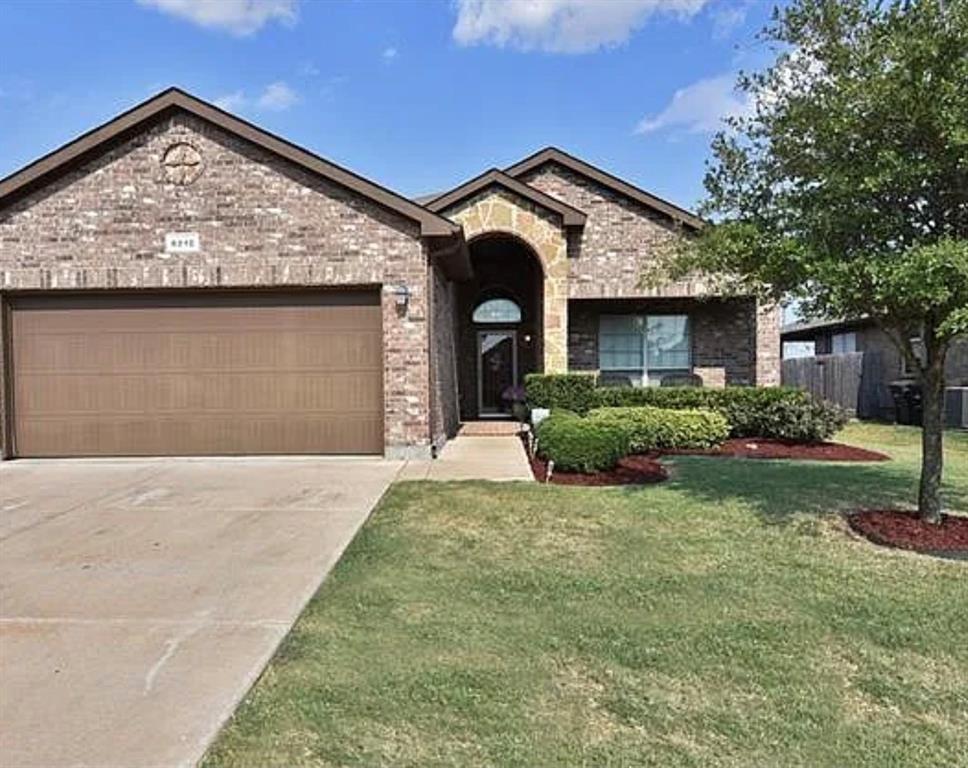 8212 Deer Bluff Lane — photo