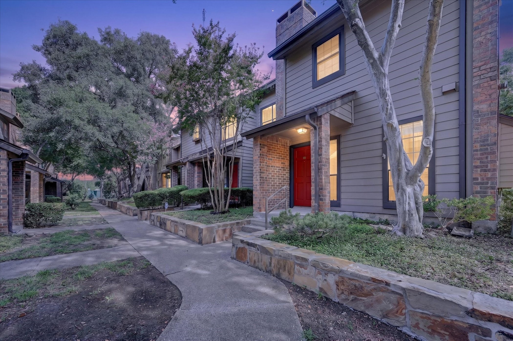 9910 Royal Lane 508 — photo