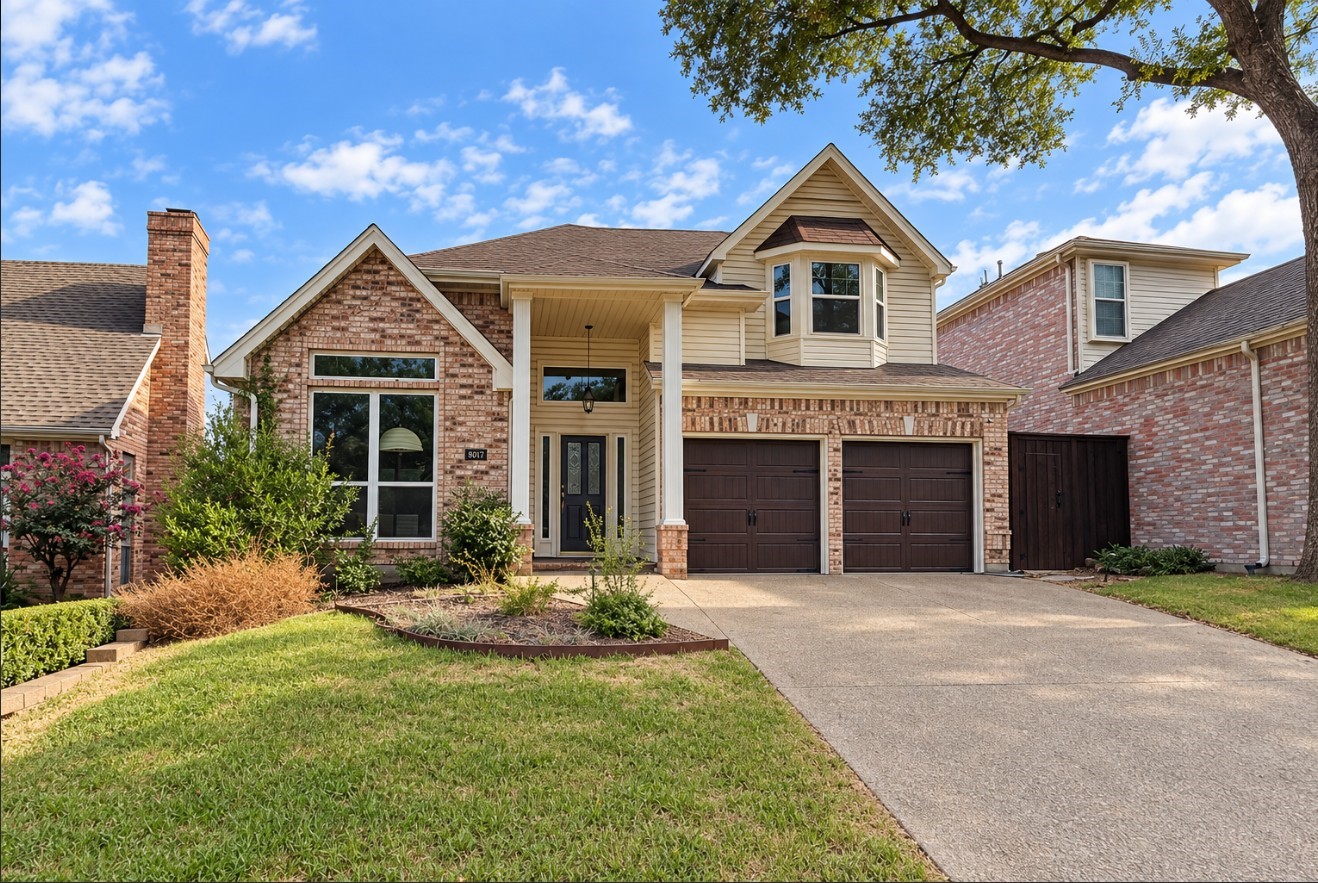 802 Crest Ridge Court — photo