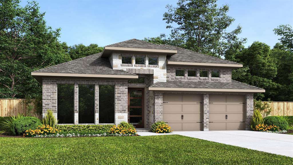 2809 Norfolk Drive — photo