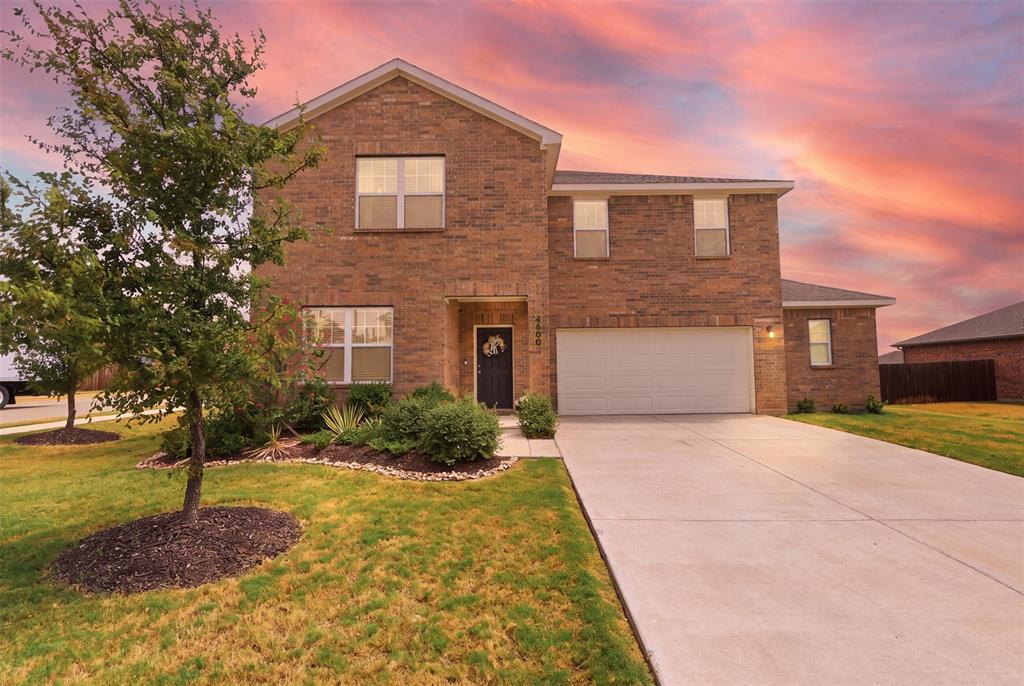 2600 Sanders Creek Drive — photo