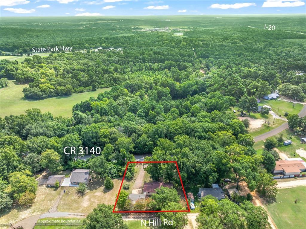 13379 County Road 3140 — photo