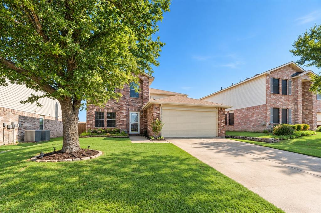 2517 Brinlee Branch Lane — photo
