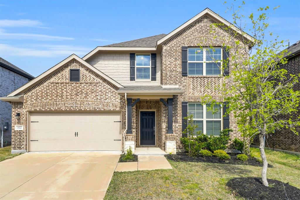 1022 Copper Smith Way — photo