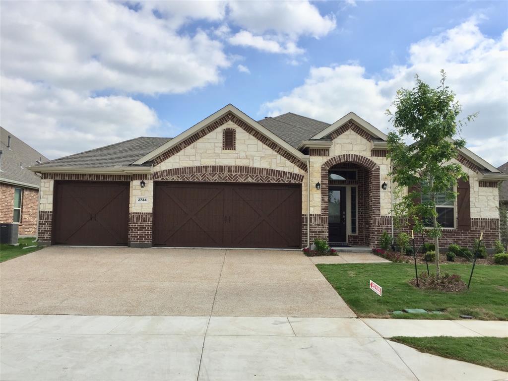 2734 Salt Creek Way — photo