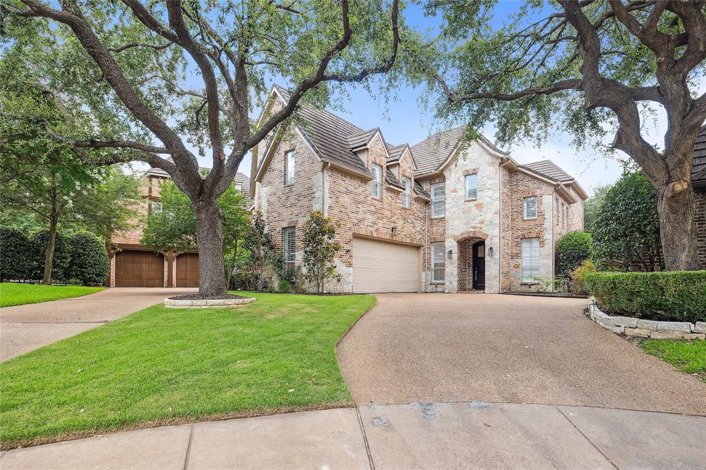 2309 Briar Court — photo
