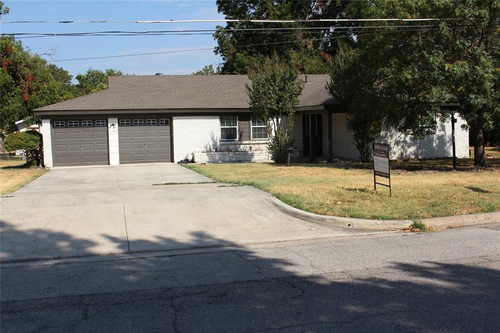 1103 Bryant Street — photo