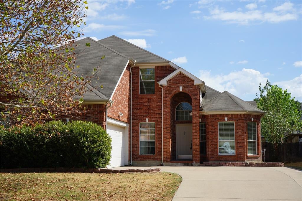 1507 Chateau Lane — photo