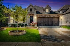 2804 Hackberry Creek Trail — photo