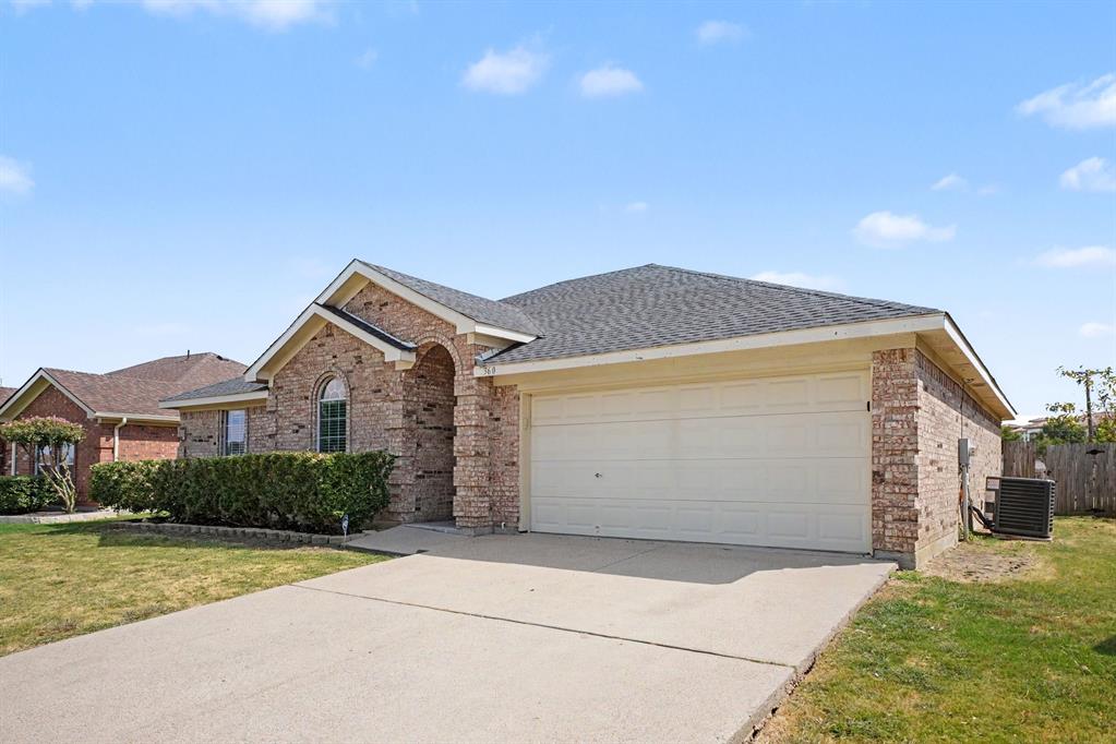 360 Mcmurtry Drive — photo