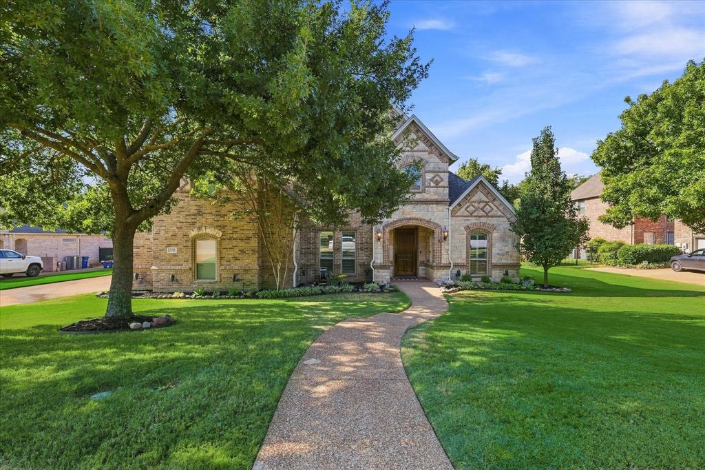 2308 Ember Woods Drive — photo