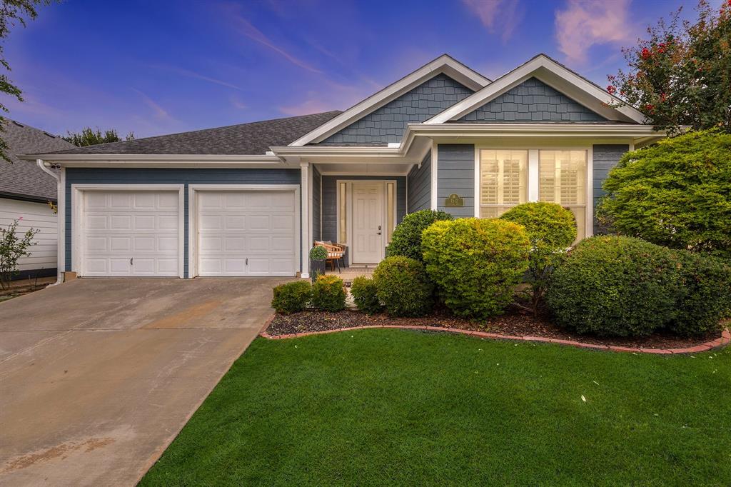 1512 Augusta Drive — photo